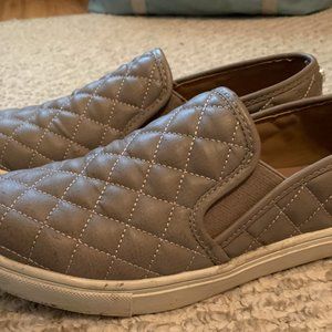 Steve Madden ECENTRCQ Grey